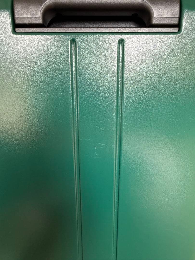 MAIMO スーツケース　機内持ち込みサイズ　緑