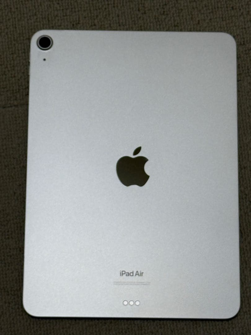 iPad Air 第6世代 M2 11インチ Wi-Fi 256GB 美品