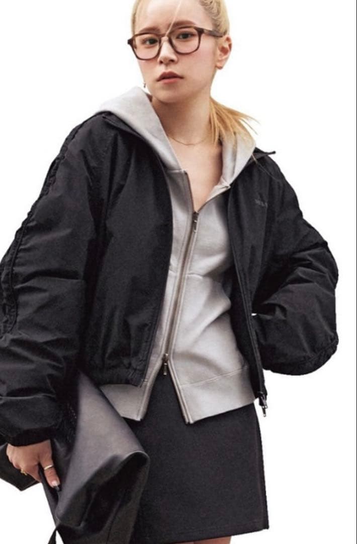 完売！　Gajess Taylor Mini Skirt 36