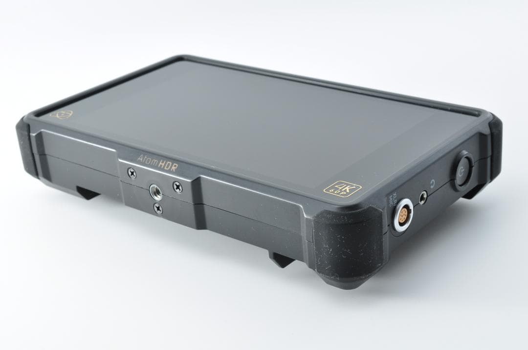 ATOMOS NINJA INFERNO 4K 60p モニター#1186.18