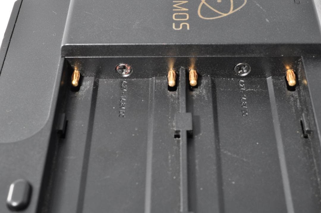 ATOMOS NINJA INFERNO 4K 60p モニター#1186.18