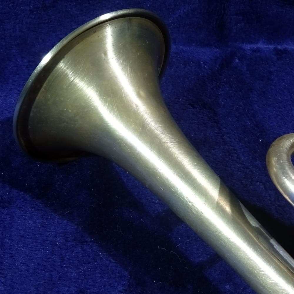 Nikkan NO.2A 1964 細管 フルカスタム