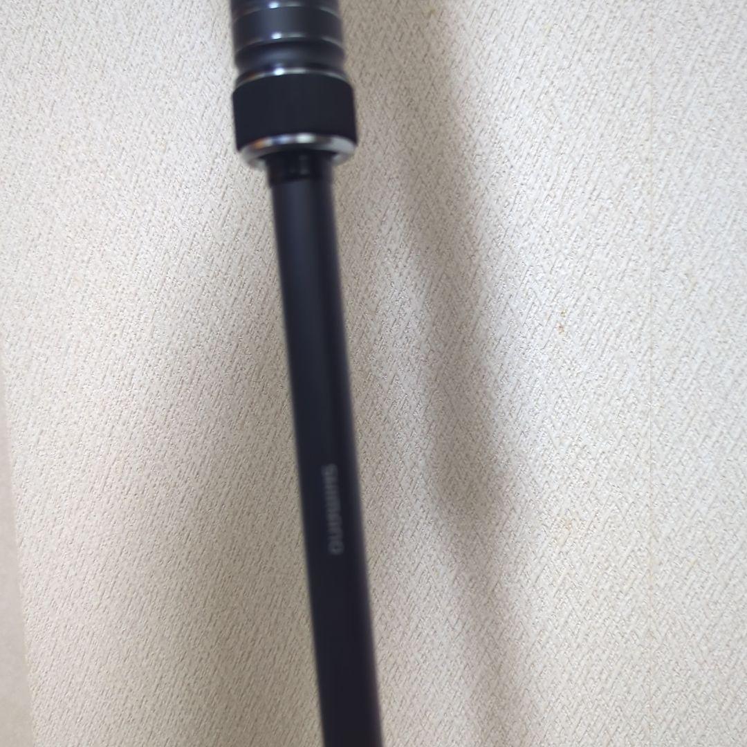 シマノ　23ディアルーナ　S90L 保証書あり