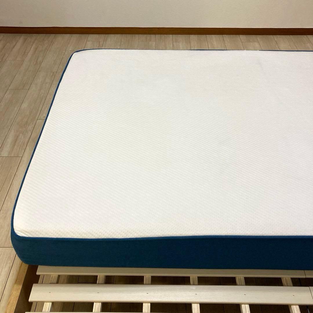 【自社配送エリア内限定販売】お試し価格/オリジナルコアラマットレス/セミダブル