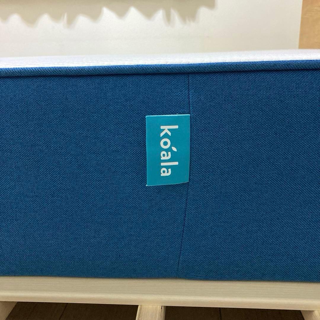 【自社配送エリア内限定販売】お試し価格/オリジナルコアラマットレス/セミダブル