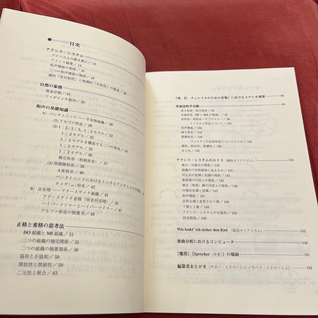 LENDVAI ERNŐ SZIMMETRIA A ZENEBEN