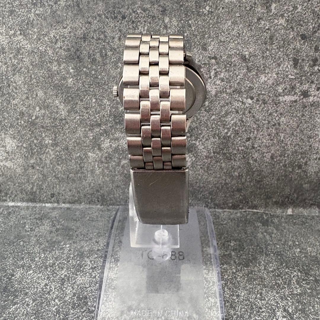 【希少】シチズン 国鉄ホーマー 昭和51年支給 国鉄北総 手巻腕時計 鉄道グッズ