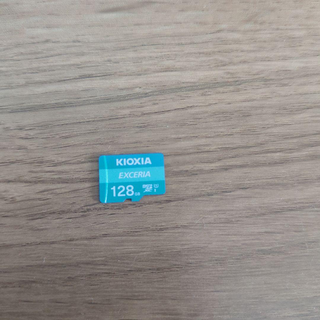 Nintendo Switch、microSDカード、おまけ付き