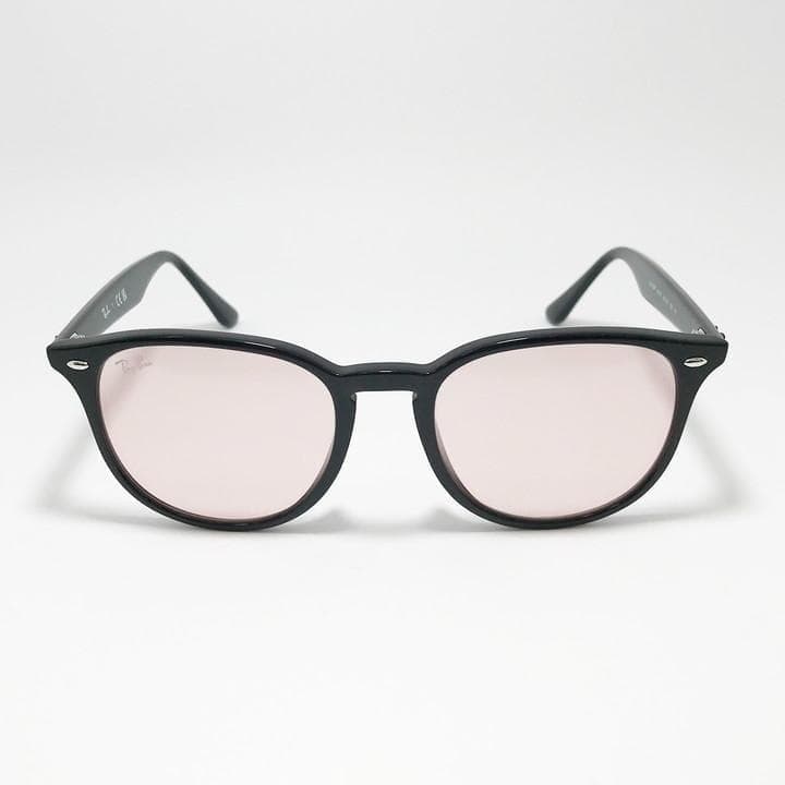 【国内正規品】新品未使用 RB4259F-6015 レイバンサングラス ピンク