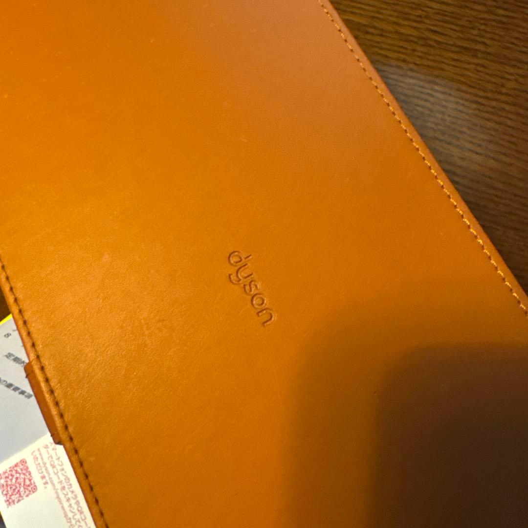 Dyson Airwrap 収納ケース付き