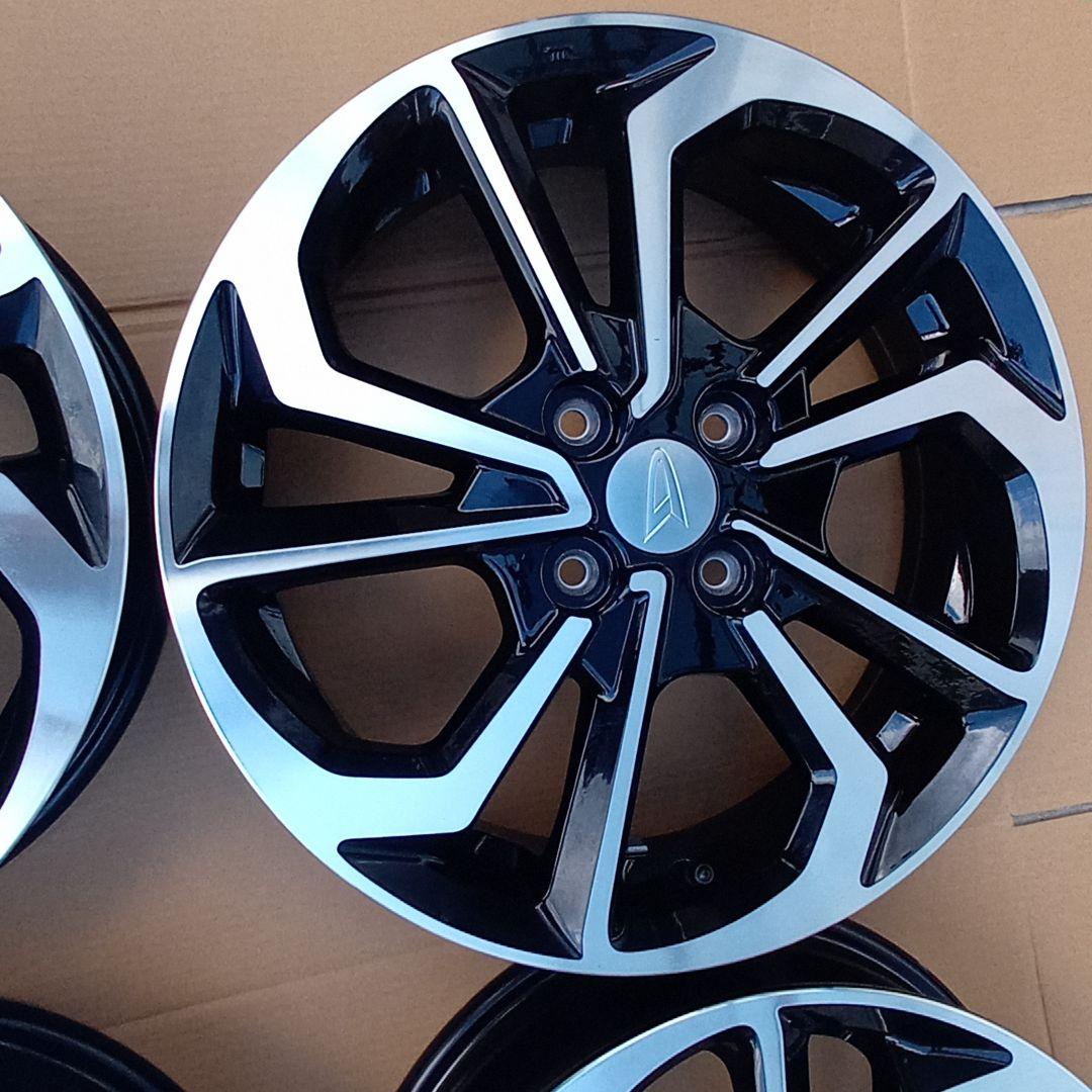 ダイハツ コペン LA400K 新車外し 16インチ 4本