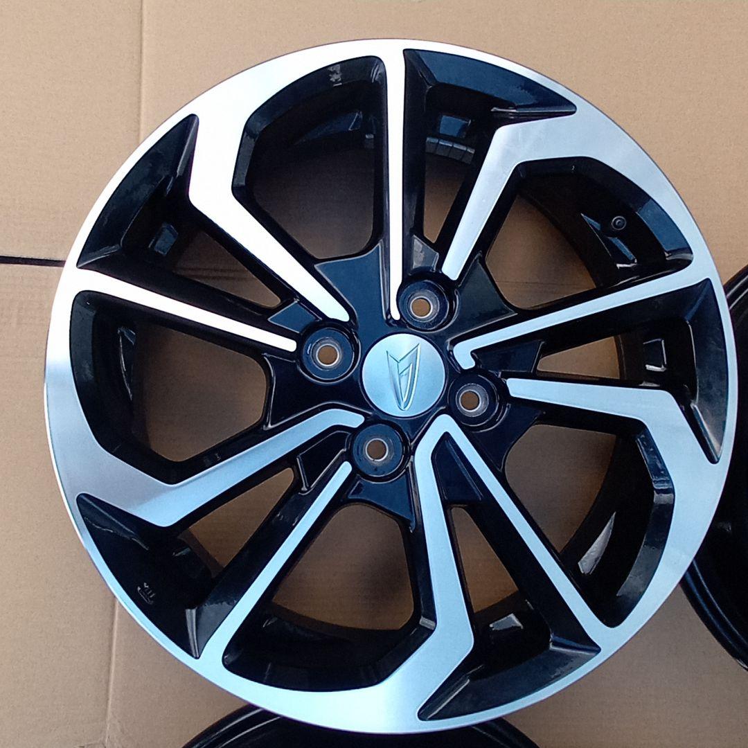 ダイハツ コペン LA400K 新車外し 16インチ 4本