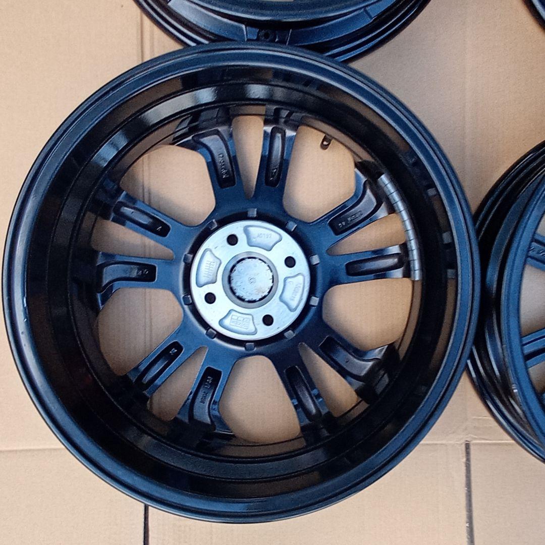 ダイハツ コペン LA400K 新車外し 16インチ 4本