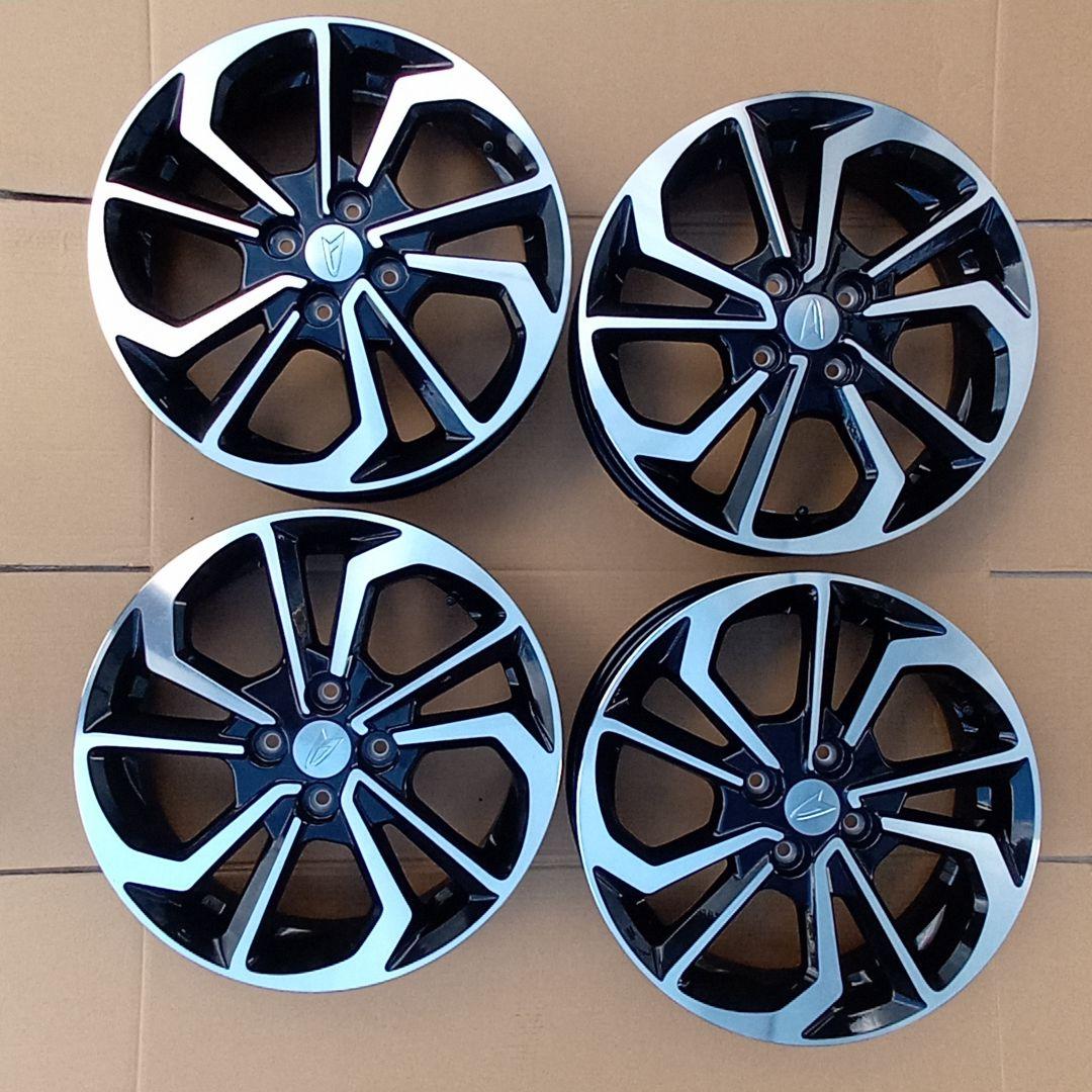 ダイハツ コペン LA400K 新車外し 16インチ 4本