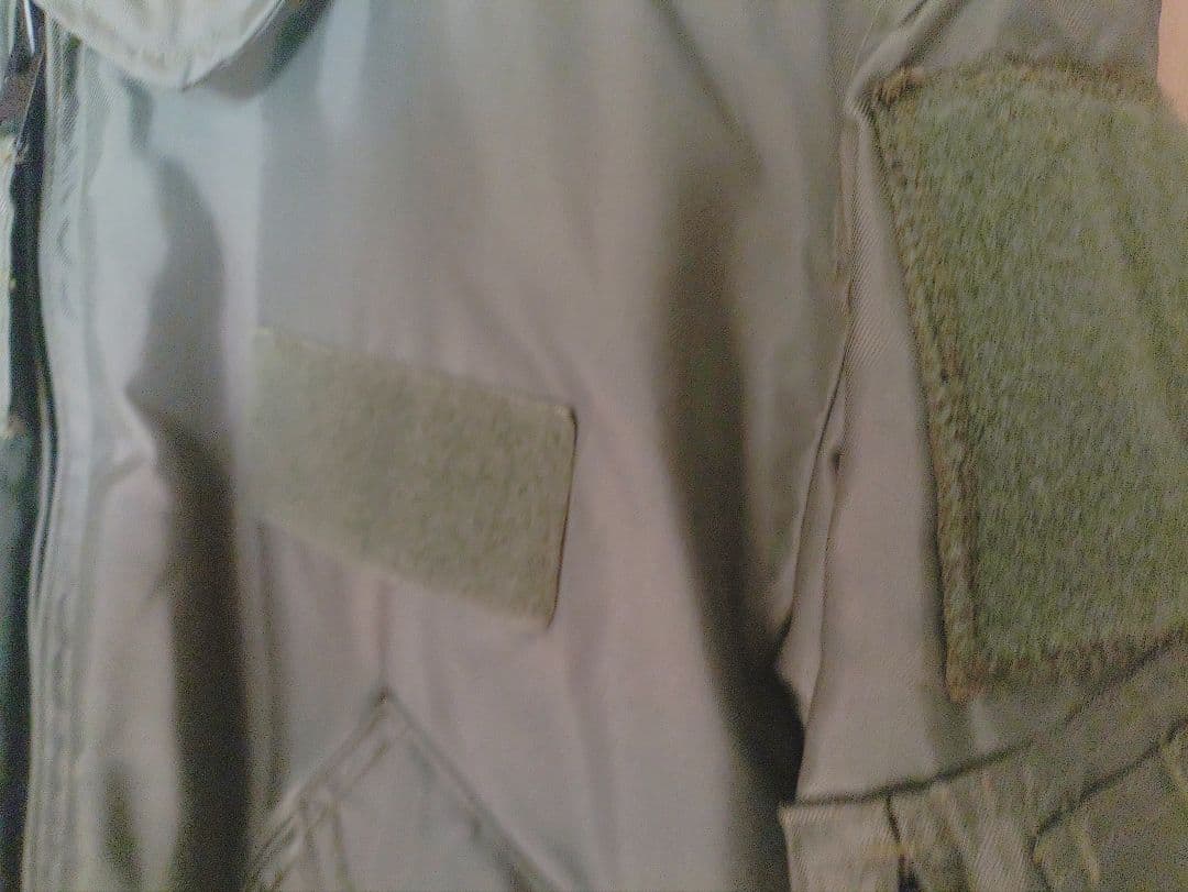 CWU-45P 放出品 09年製 Small美品 ノーメックス