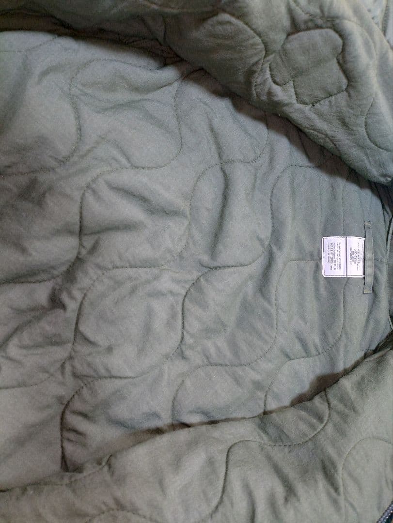 CWU-45P 放出品 09年製 Small美品 ノーメックス