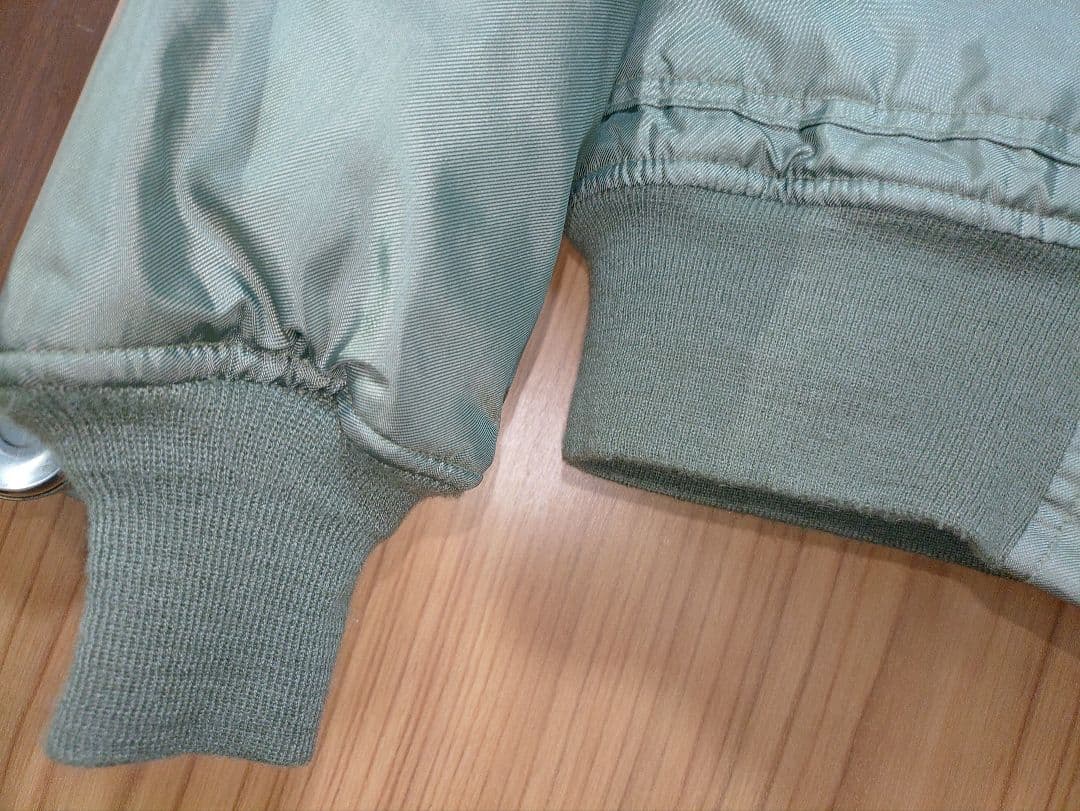 CWU-45P 放出品 09年製 Small美品 ノーメックス