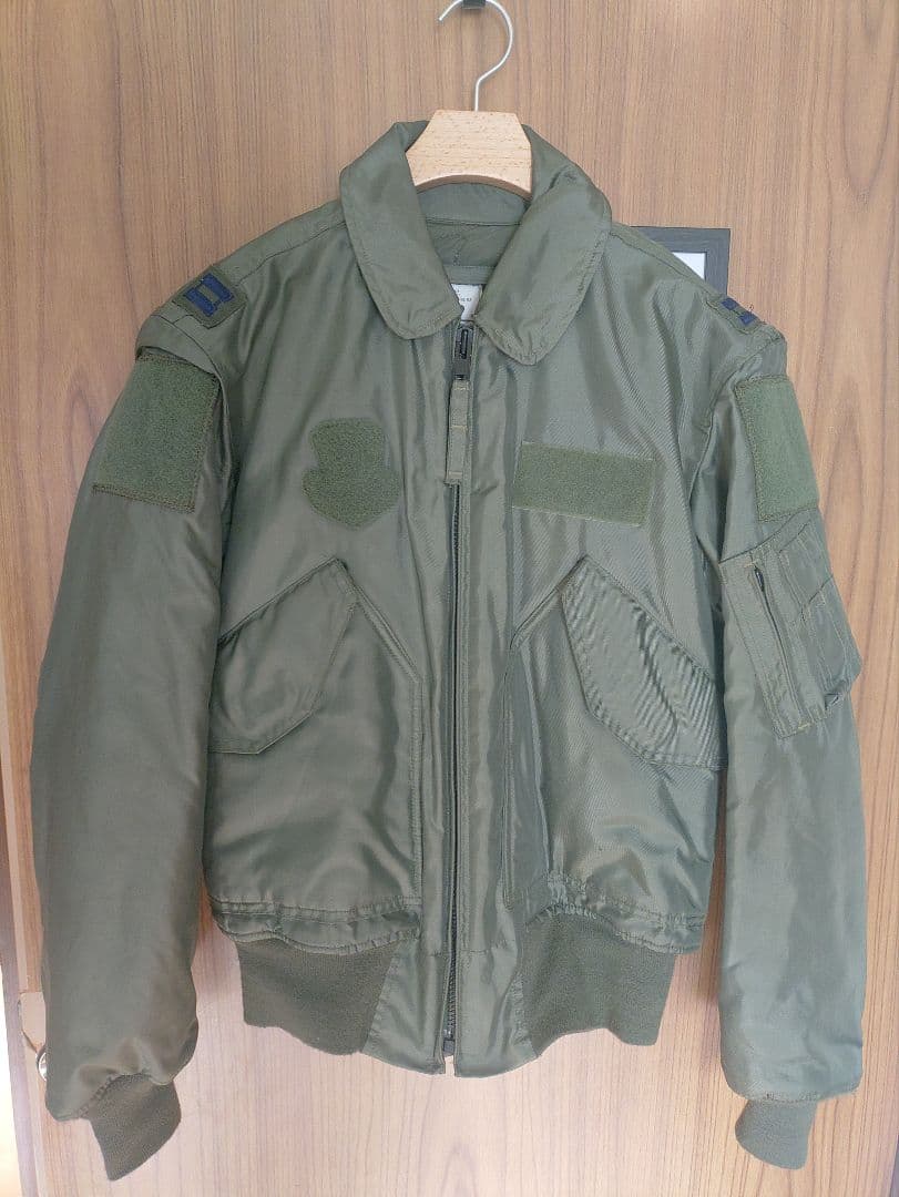 CWU-45P 放出品 09年製 Small美品 ノーメックス