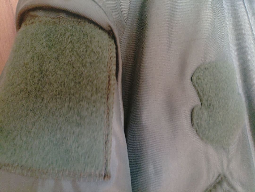 CWU-45P 放出品 09年製 Small美品 ノーメックス