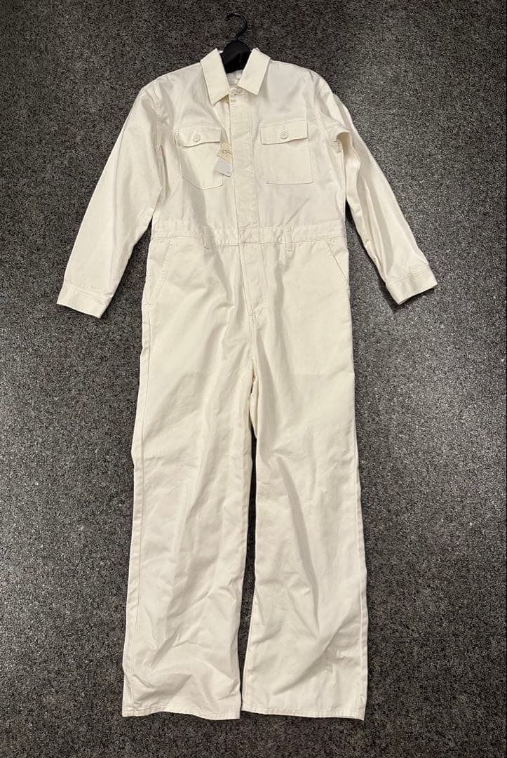 ウィムガゼット　ジャンプスーツ　新品未使用　完売