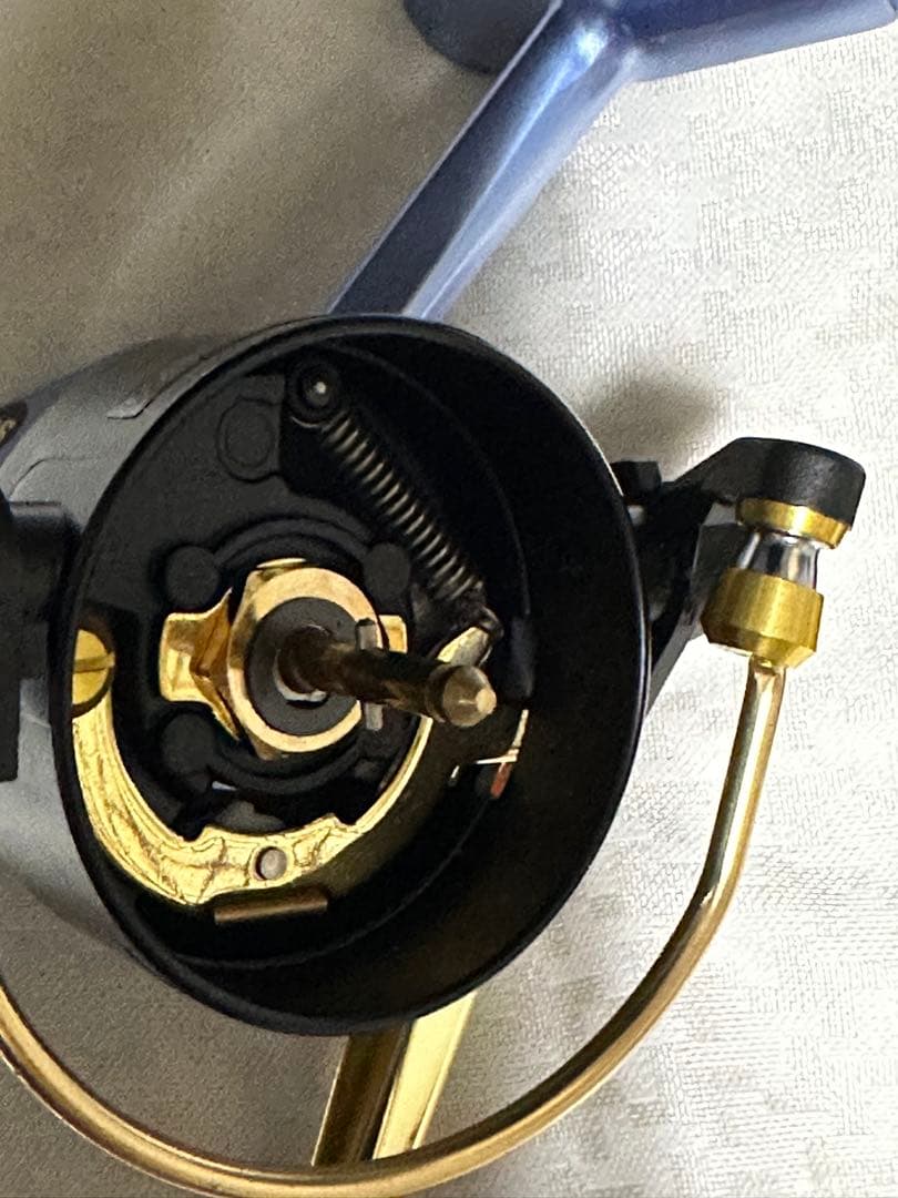 ABU Cardinal 3 100周年限定モデル　スピニングリール