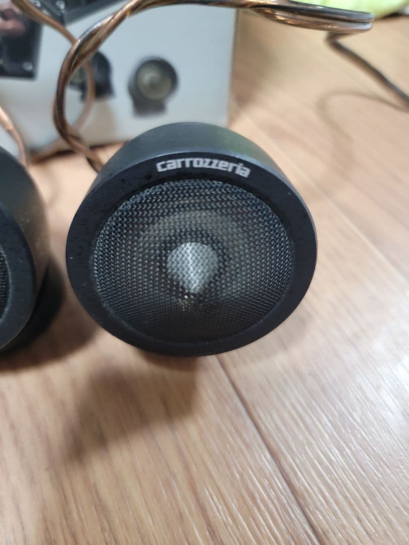 Pioneer TS-V172A スピーカー 17cm