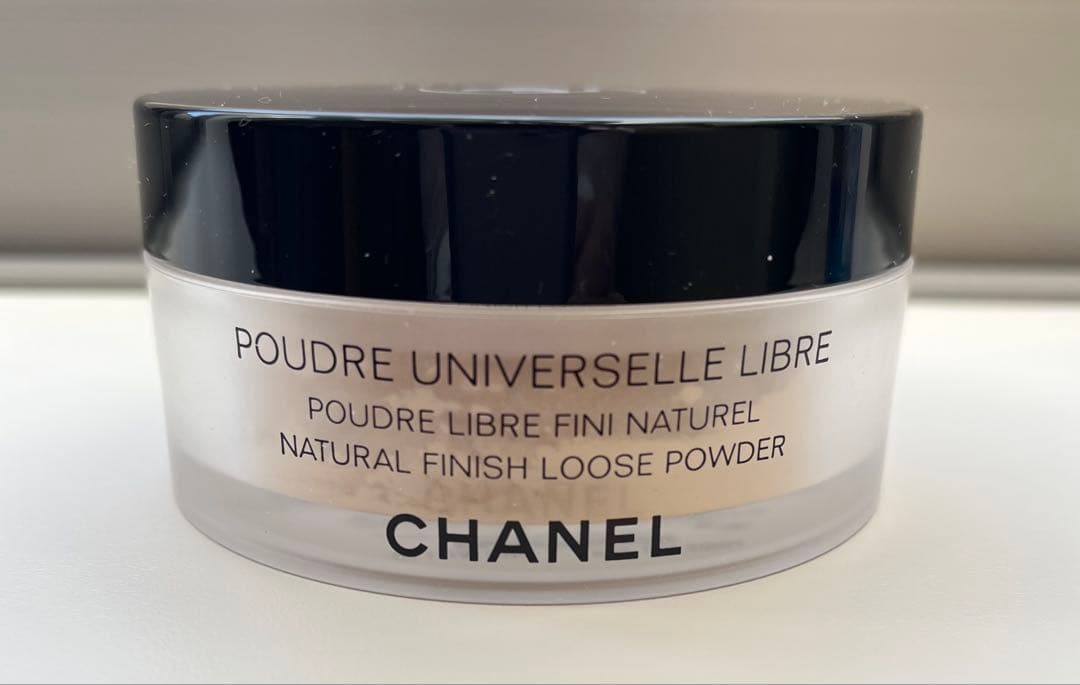 【新品未使用】シャネル CHANEL プードゥルユニヴェルセルリーブルＮ #20