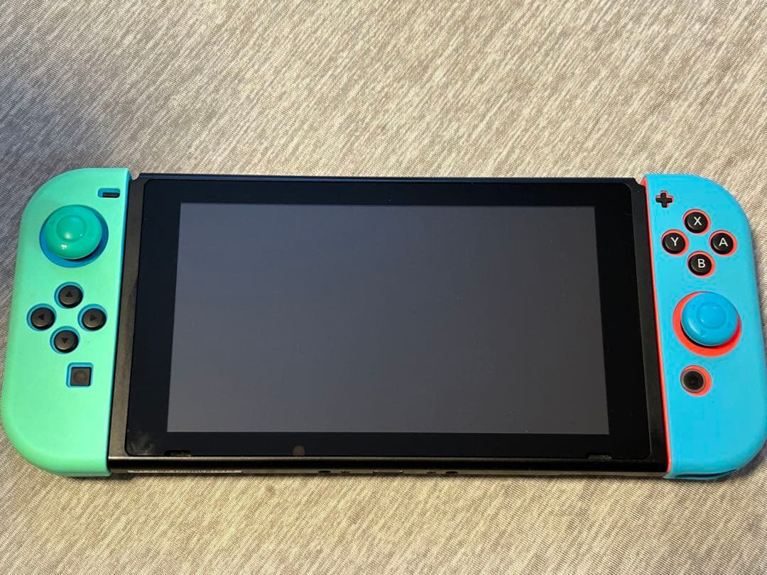 Switch ゲーム　Nintendo Switch 人気　マリオ　ゼルダ