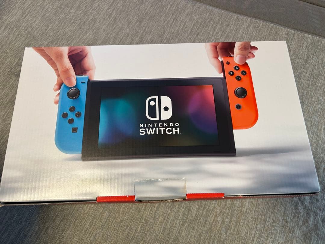 Switch ゲーム　Nintendo Switch 人気　マリオ　ゼルダ