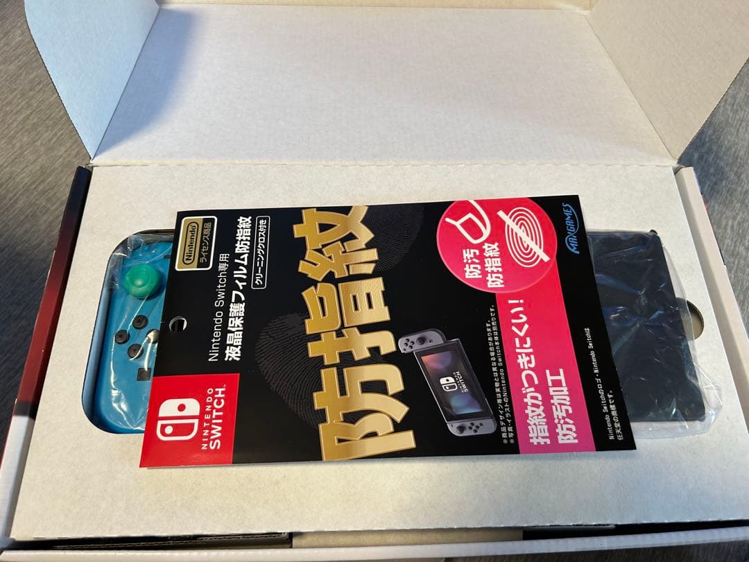 Switch ゲーム　Nintendo Switch 人気　マリオ　ゼルダ