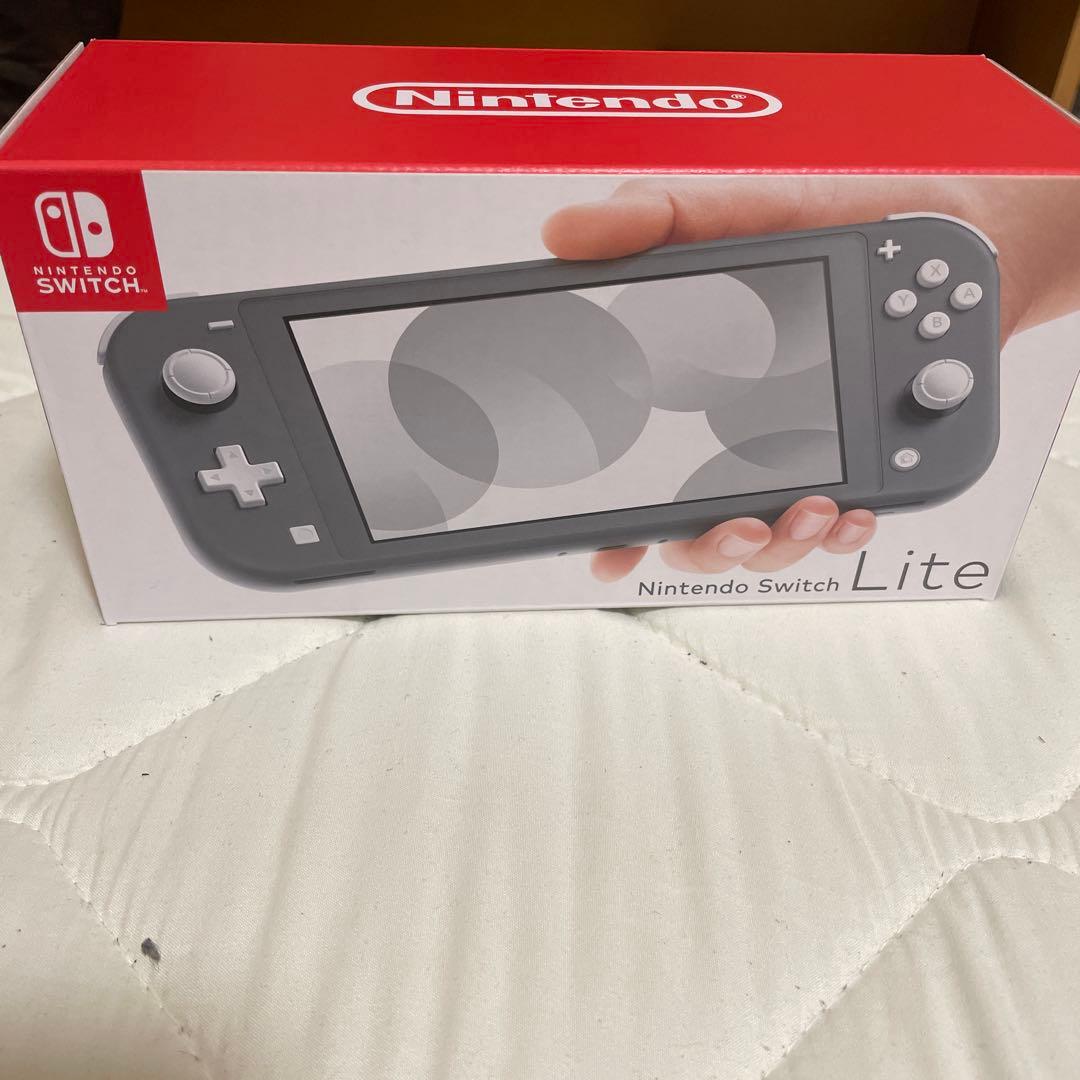 Nintendo Switch Switch right