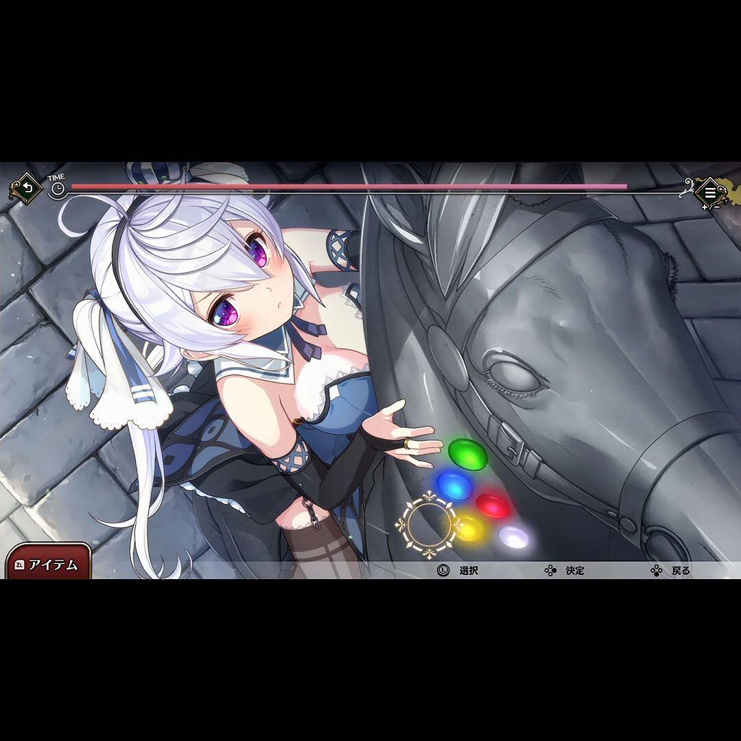 プリズンプリンセス + プリズンプリンセス ハメられし姫たち switch