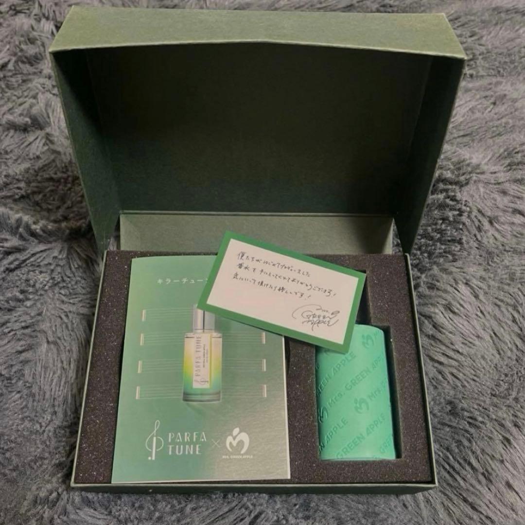 よ*様 ‧₊˚⊹ミセス　香水&バッグ‧₊˚⊹