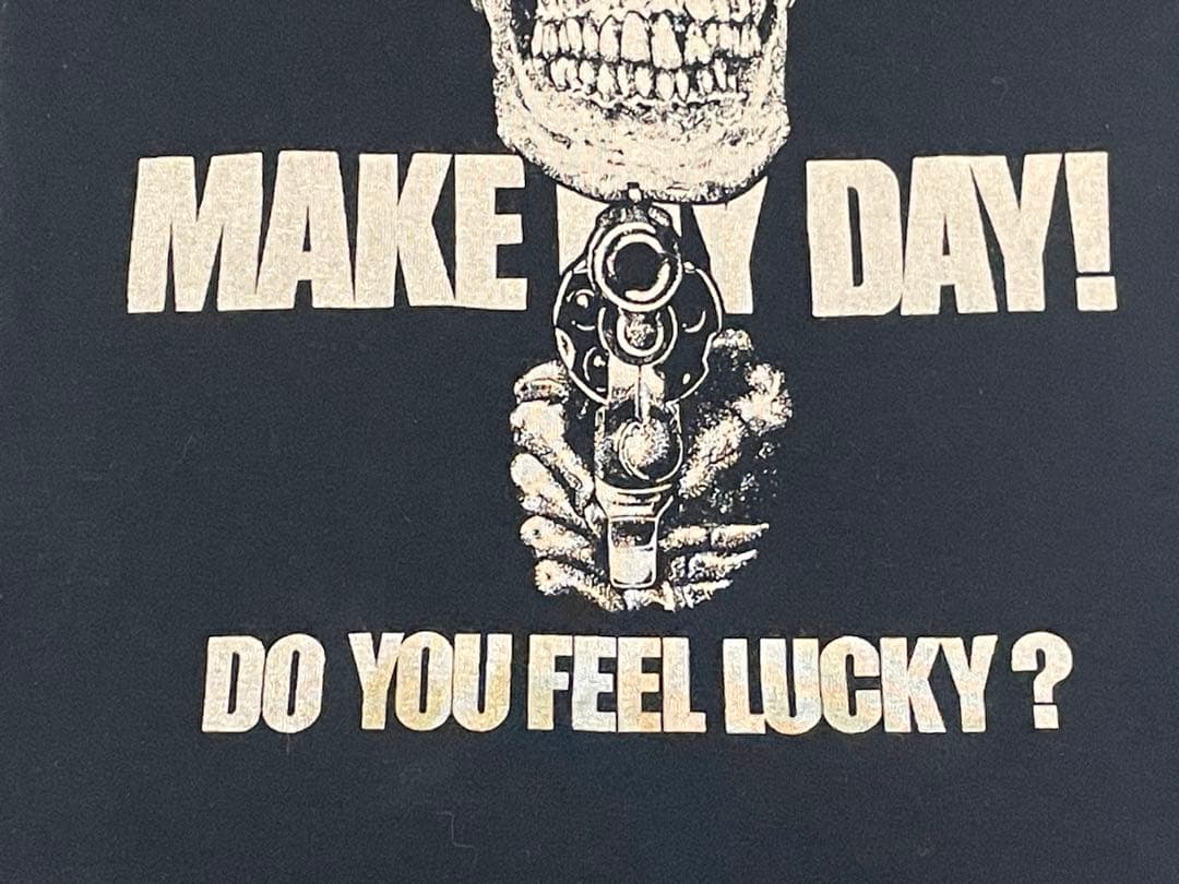 HYSTERIC GLAMOUR スカル　タンクトップ