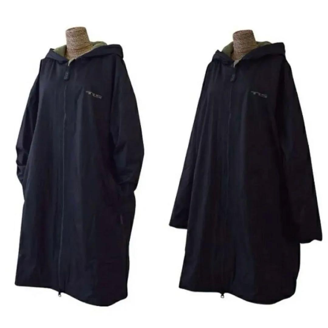 TLS ウォータープロテクション マイクロポンチョ