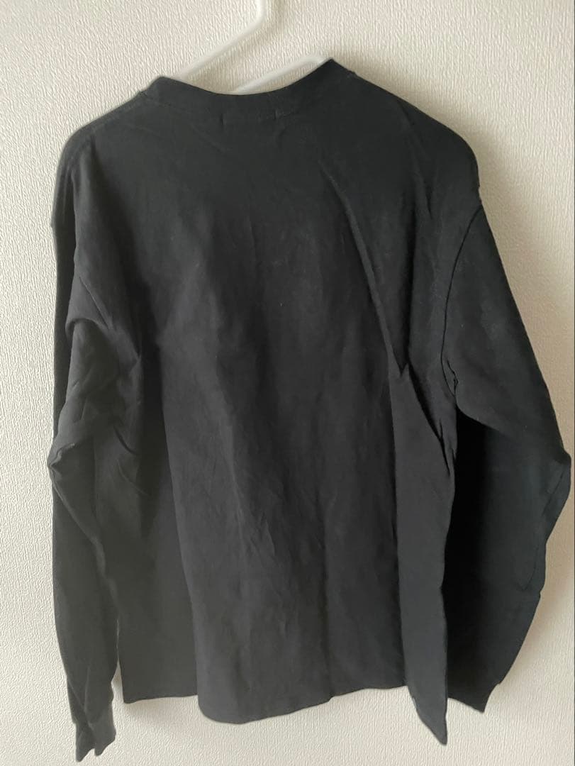 HYSTERIC GLAMOUR 長袖ロンＴ