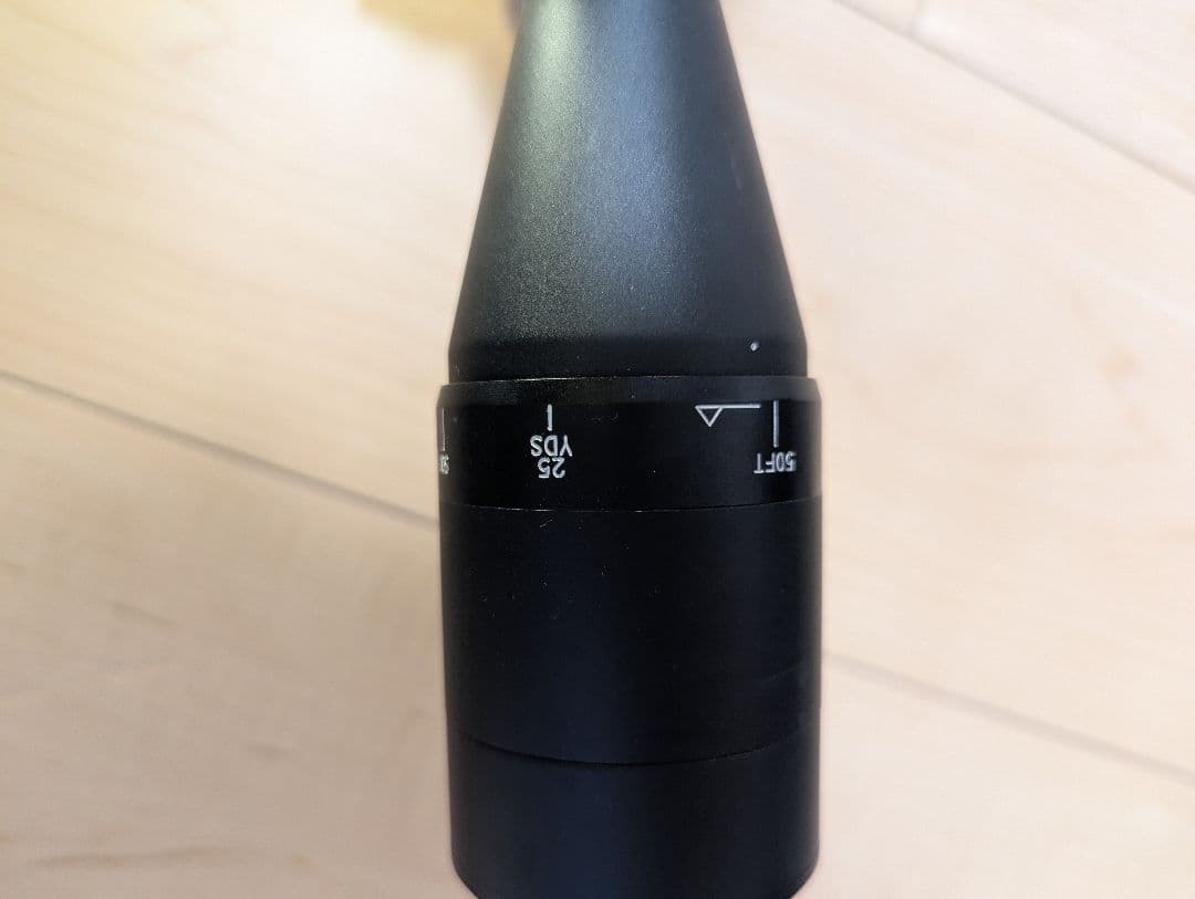 ゴルゴ13モデル　M16 ガスガン アルミケース付き