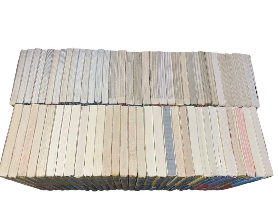 小学館 ドラえもん 名探偵コナン 学習シリーズ 63冊セット