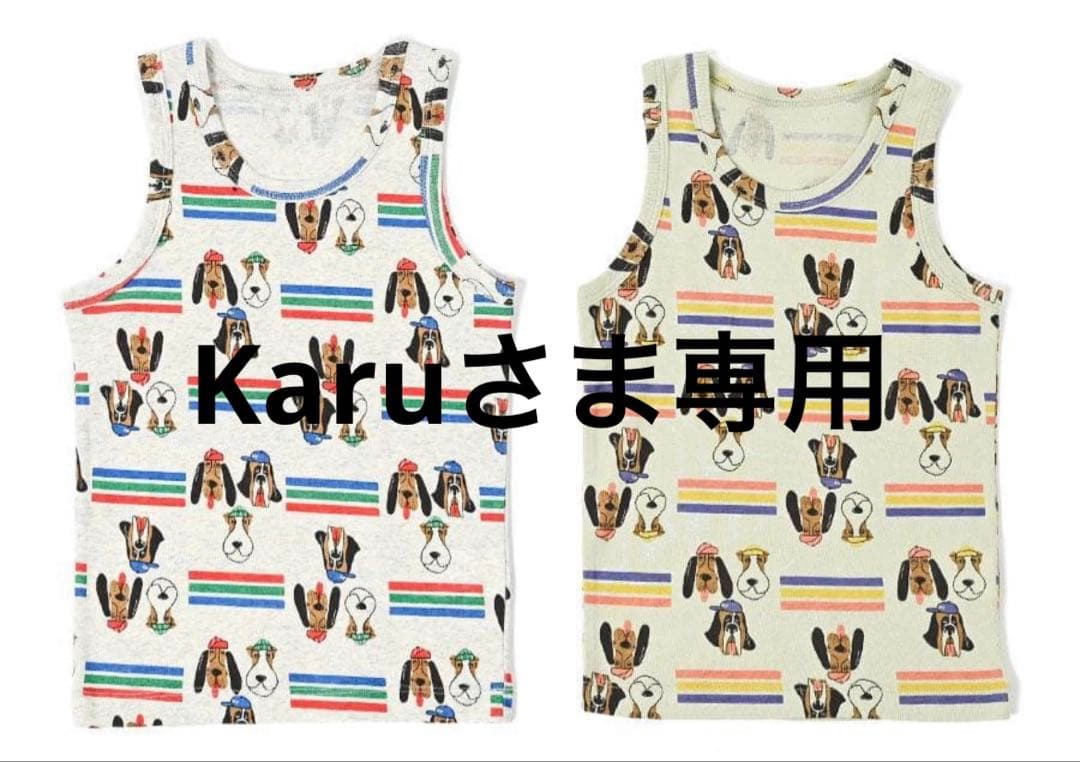 ☆ Karu さま　専用　☆