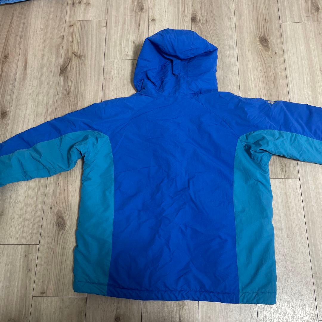 mont-bell 子ども用スキーウェア　160㎝