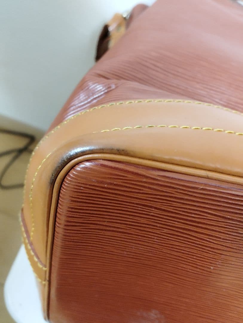 ルイヴィトンノエエピ