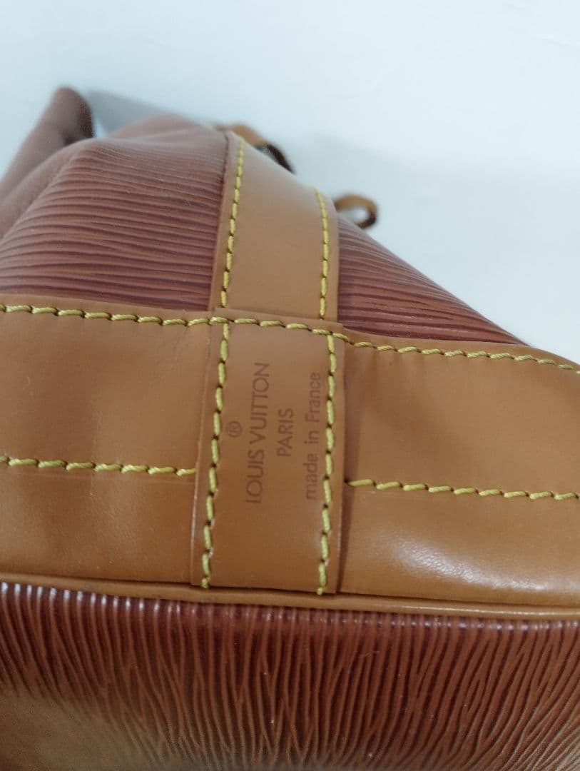 ルイヴィトンノエエピ