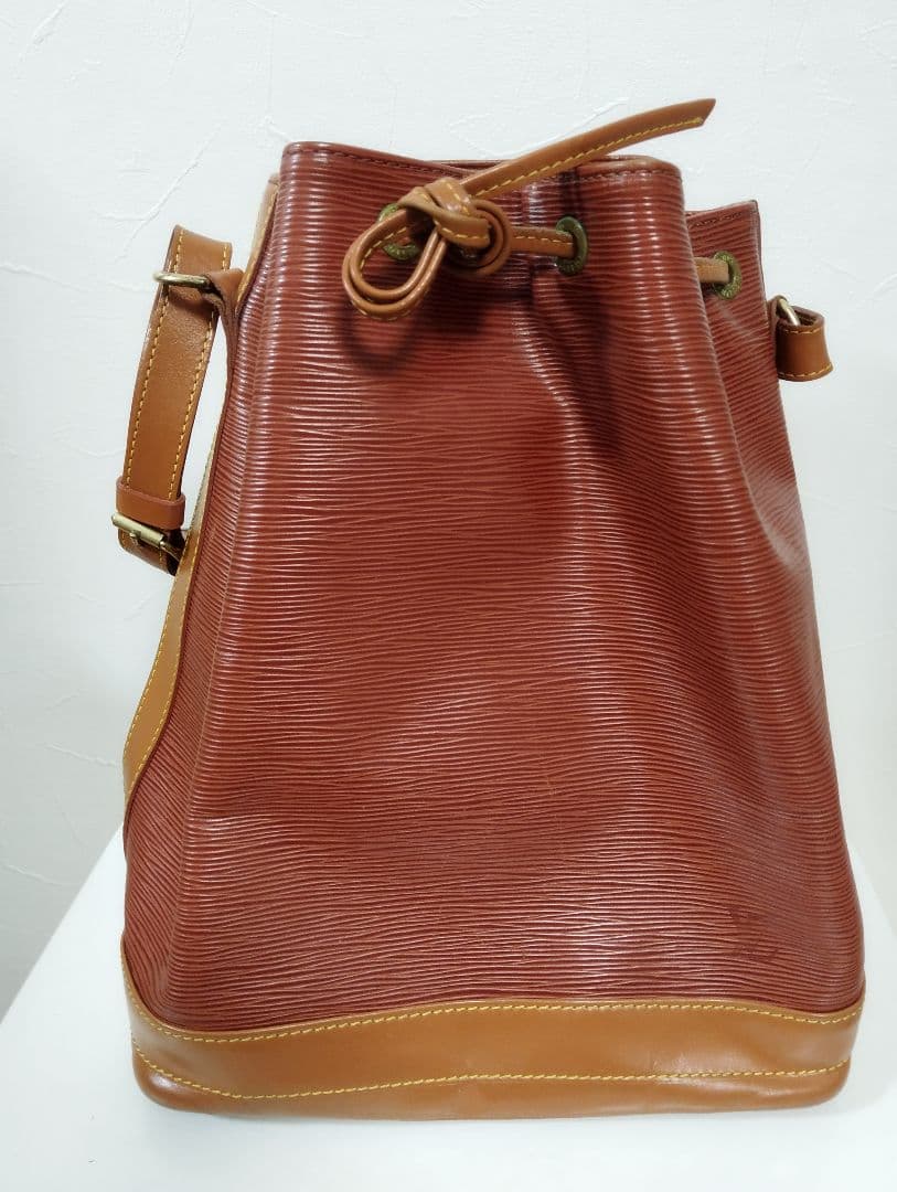 ルイヴィトンノエエピ