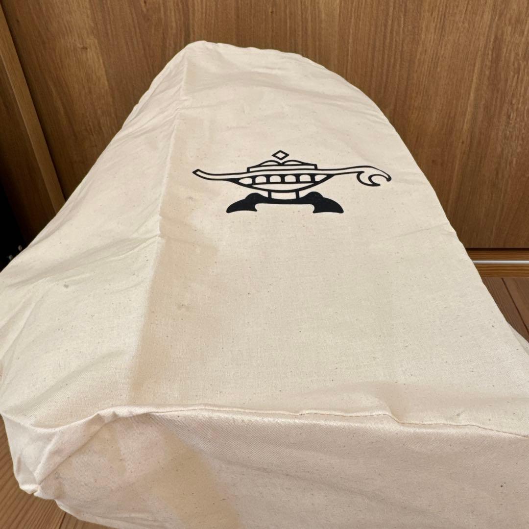 アラジン SENGOKU ALADDIN ガスストーブ ホワイト