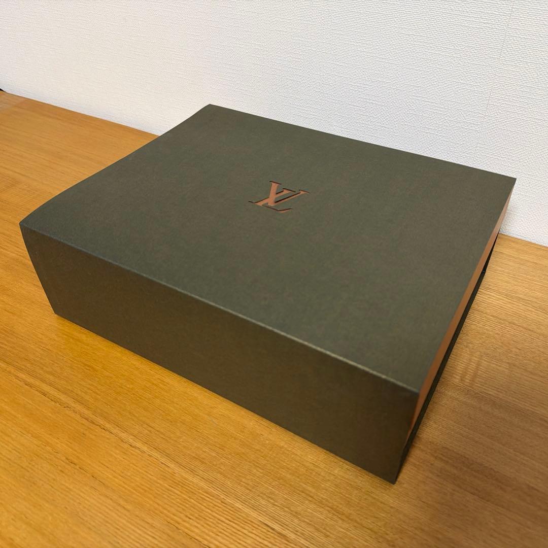 LOUIS VUITTON ダヌーブ