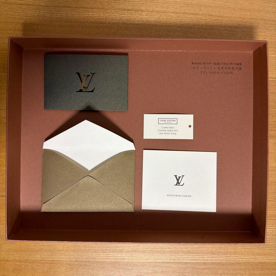 LOUIS VUITTON ダヌーブ