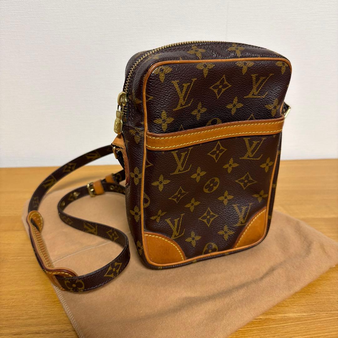 LOUIS VUITTON ダヌーブ