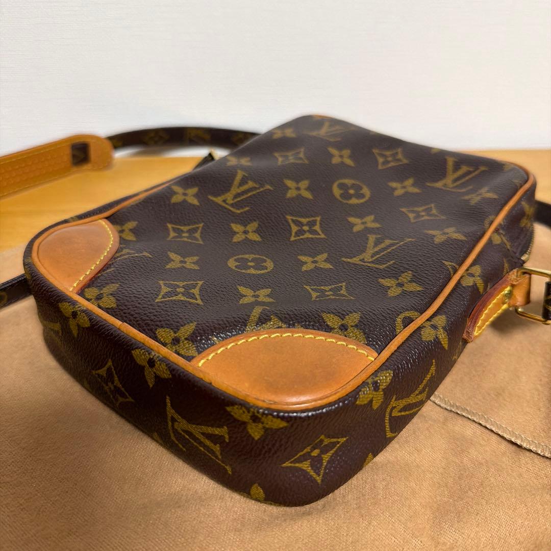 LOUIS VUITTON ダヌーブ