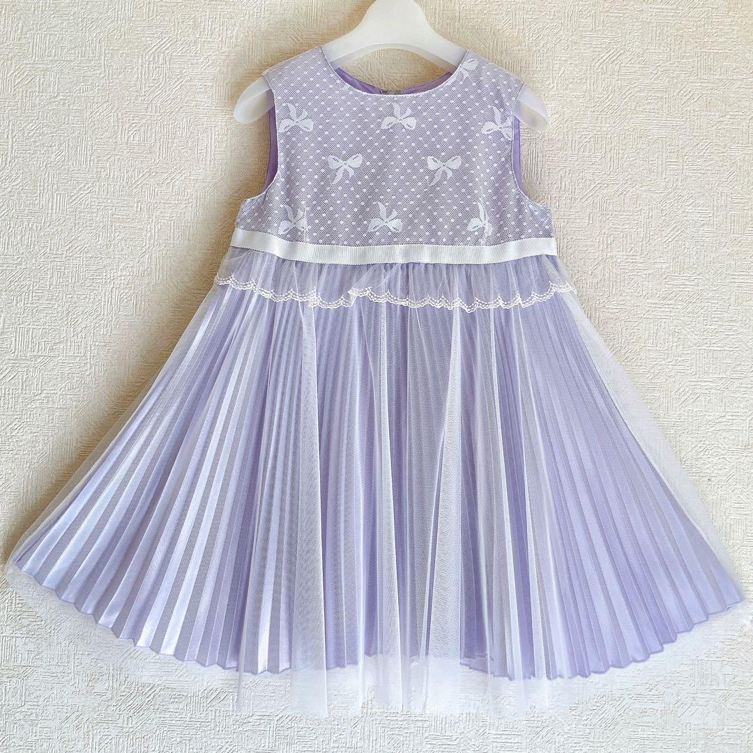 DEKORA PINKY'S130 入学式　卒園式　発表会　結婚式　女の子