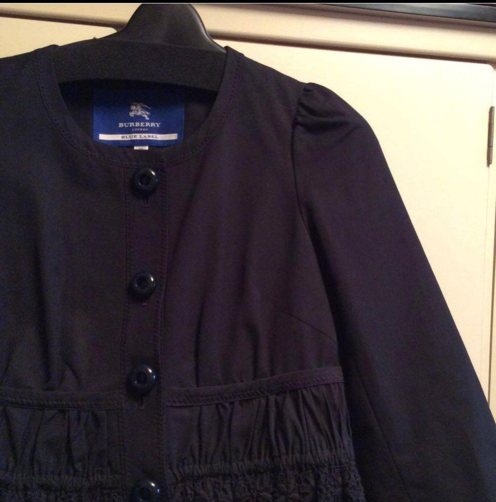BURBERRY　ブルーレーベル
